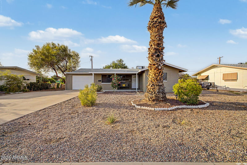5426 E Boston St, Mesa, AZ 85205