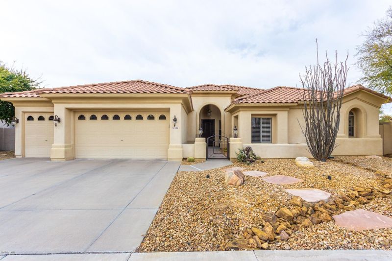 5426 E Calle Del Sol --, Cave Creek, AZ 85331