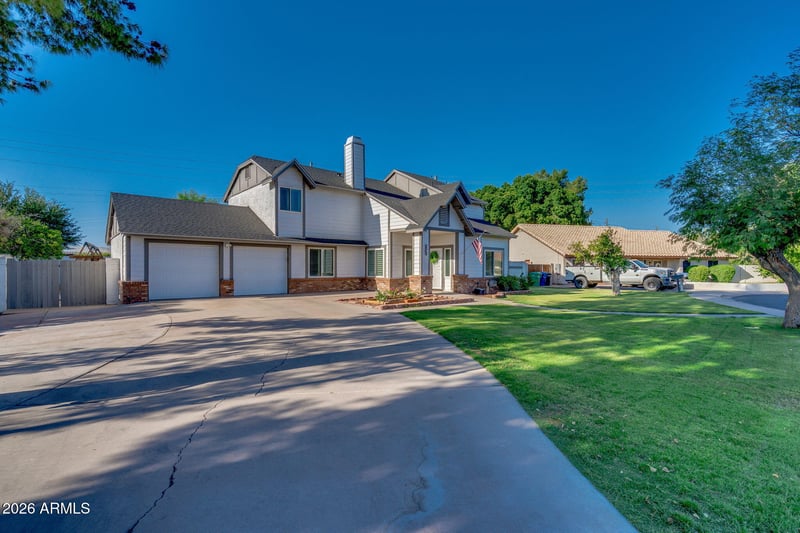 5426 Calypso Cir, Mesa, AZ 85206