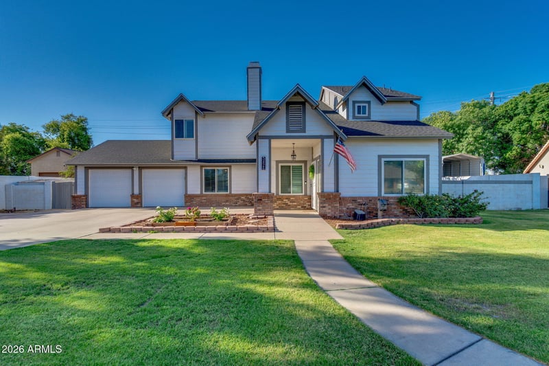 5426 Calypso Cir, Mesa, AZ 85206