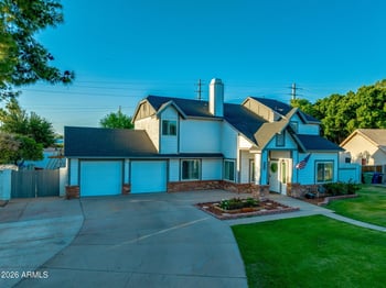 5426 Calypso Cir, Mesa, AZ 85206