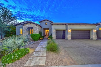 5426 Las Piedras Way, Cave Creek, AZ 85331