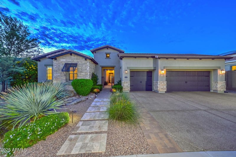 5426 Las Piedras Way, Cave Creek, AZ 85331