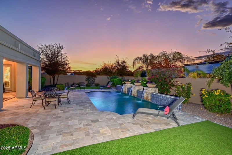 5426 Las Piedras Way, Cave Creek, AZ 85331