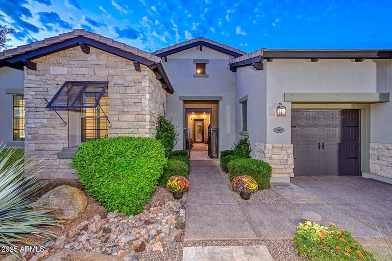 5426 Las Piedras Way, Cave Creek, AZ 85331