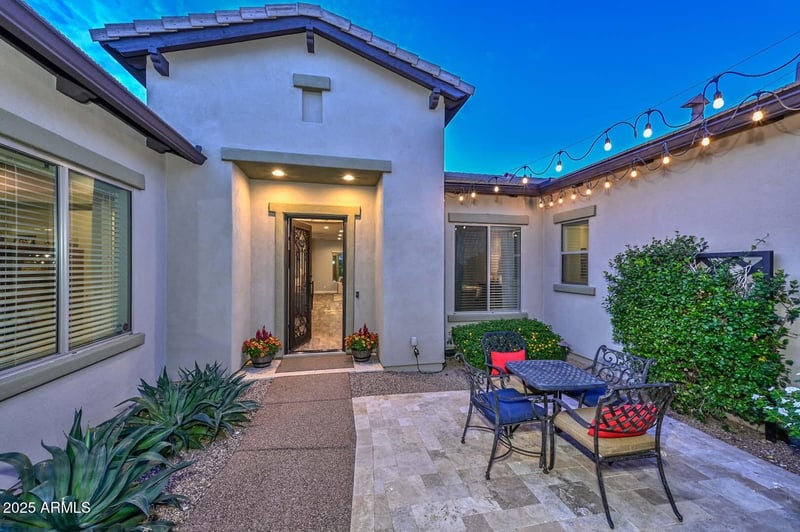 5426 Las Piedras Way, Cave Creek, AZ 85331