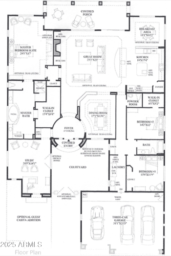 5426 Las Piedras Way, Cave Creek, AZ 85331