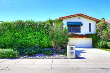 5426 Lighthouse Ln, Tempe, AZ 85283