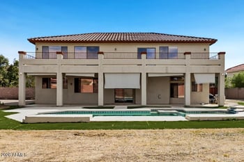 5426 N 137th Ave, Litchfield Park, AZ 85340