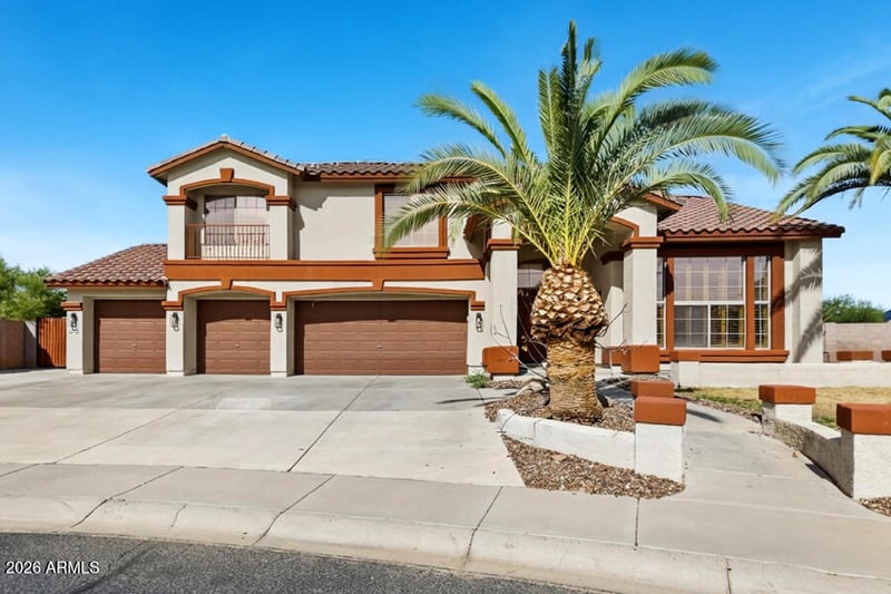 5426 N 137th Ave, Litchfield Park, AZ 85340