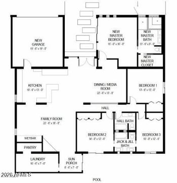 5426 81st Pl, Scottsdale, AZ 85250