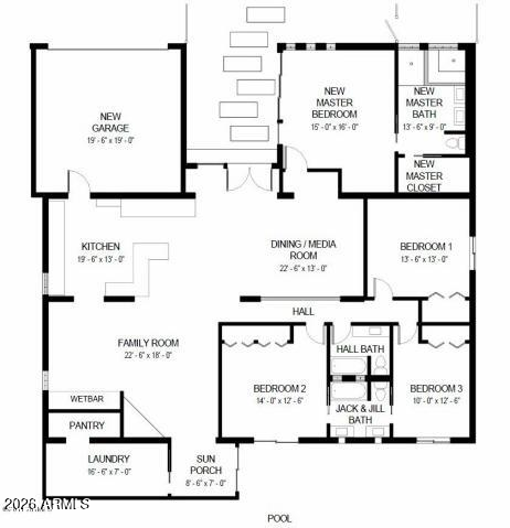 5426 81st Pl, Scottsdale, AZ 85250