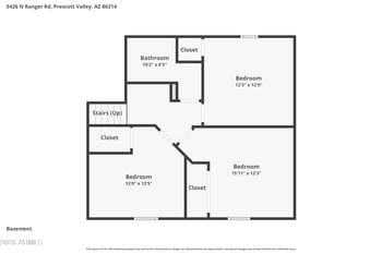5426 Ranger Rd, Prescott Valley, AZ 86314