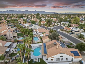 5426 Sandra Ter, Scottsdale, AZ 85254