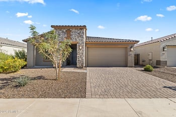 5426 Notch Hill Rd, Laveen, AZ 85339