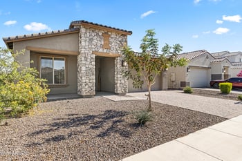 5426 W Notch Hill Rd, Laveen, AZ 85339