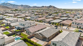 5426 W Notch Hill Rd, Laveen, AZ 85339