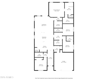 5426 W Notch Hill Rd, Laveen, AZ 85339