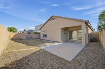 5426 W Pollack St, Laveen, AZ 85339