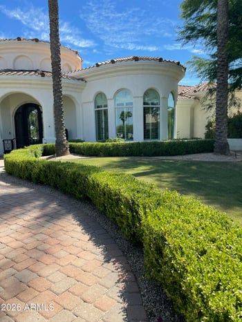 5427 Berneil Dr, Paradise Valley, AZ 85253