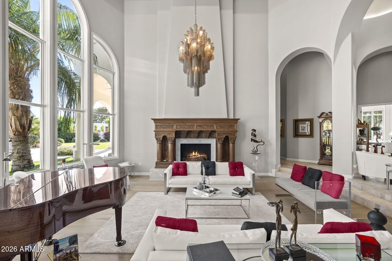5427 Berneil Dr, Paradise Valley, AZ 85253