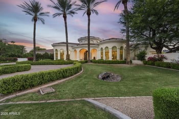 5427 Berneil Dr, Paradise Valley, AZ 85253