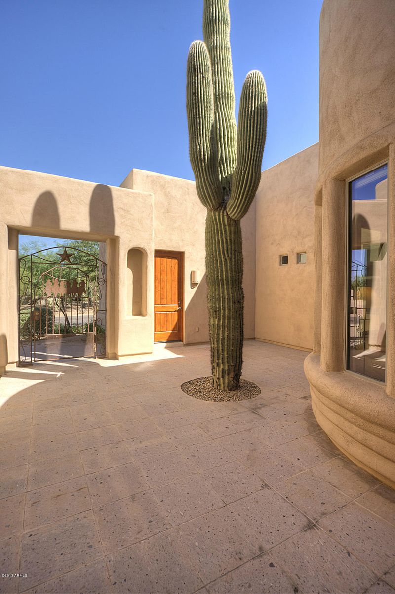 5427 E Desert Forest Trl, Cave Creek, AZ 85331