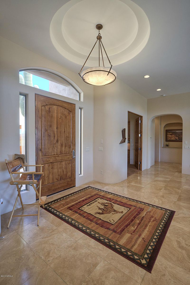 5427 E Desert Forest Trl, Cave Creek, AZ 85331