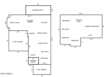 5427 T Ryan Ln, Laveen, AZ 85339