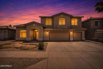 5427 Bowker St, Laveen, AZ 85339