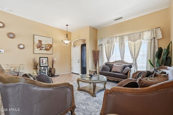 5427 Bowker St, Laveen, AZ 85339