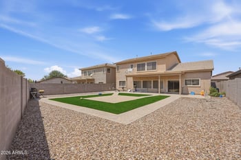 5427 W Bowker St, Laveen, AZ 85339