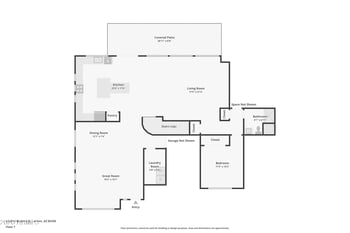 5427 W Bowker St, Laveen, AZ 85339