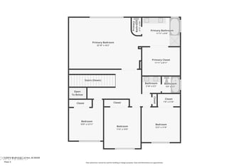 5427 W Bowker St, Laveen, AZ 85339