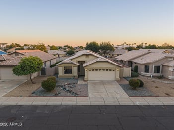 5427 W Sands Rd, Glendale, AZ 85301