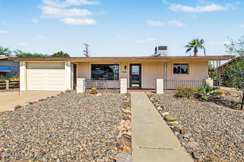5428 E Boise St, Mesa, AZ 85205