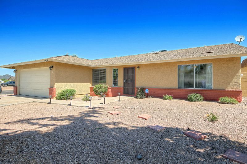 5428 E Dragoon Ave, Mesa, AZ 85206
