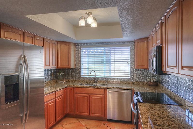 5428 E Fairfield St, Mesa, AZ 85205