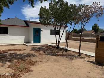 5428 Gardenia Ave, Glendale, AZ 85301