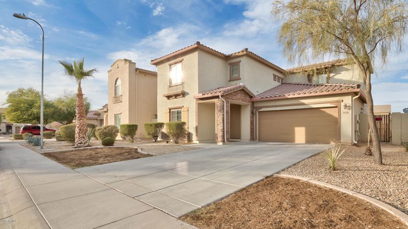 5428 W Beverly Rd, Laveen, AZ 85339