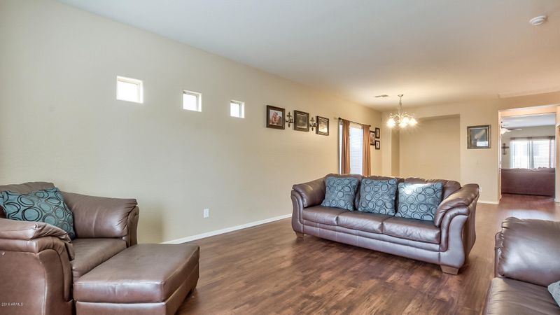 5428 W Beverly Rd, Laveen, AZ 85339