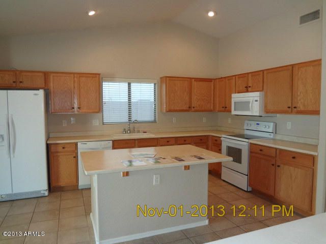 5428 W Bryce Ln, Glendale, AZ 85301