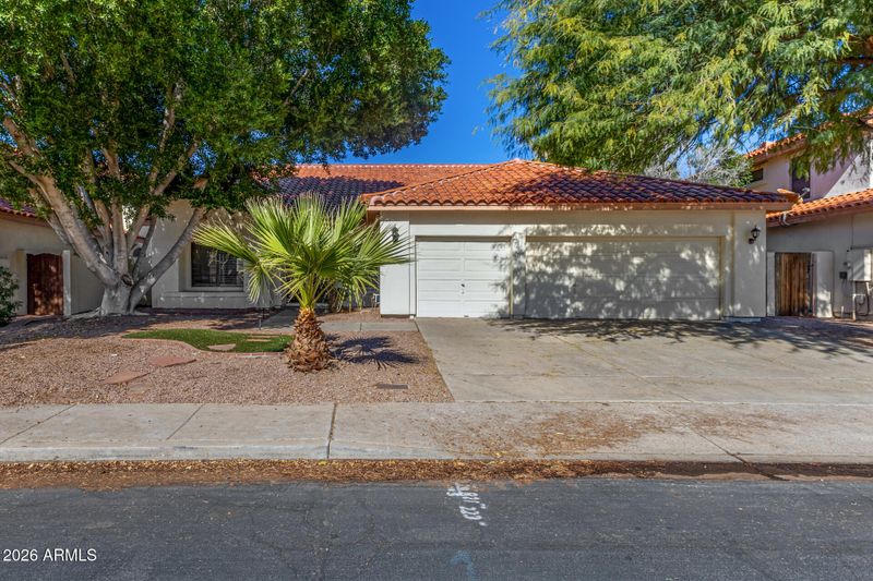 5428 W Wethersfield Dr, Glendale, AZ 85304