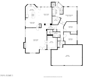 5428 Wethersfield Dr, Glendale, AZ 85304