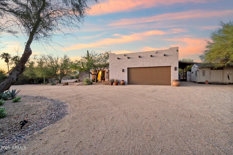 5428 Yolantha St, Cave Creek, AZ 85331
