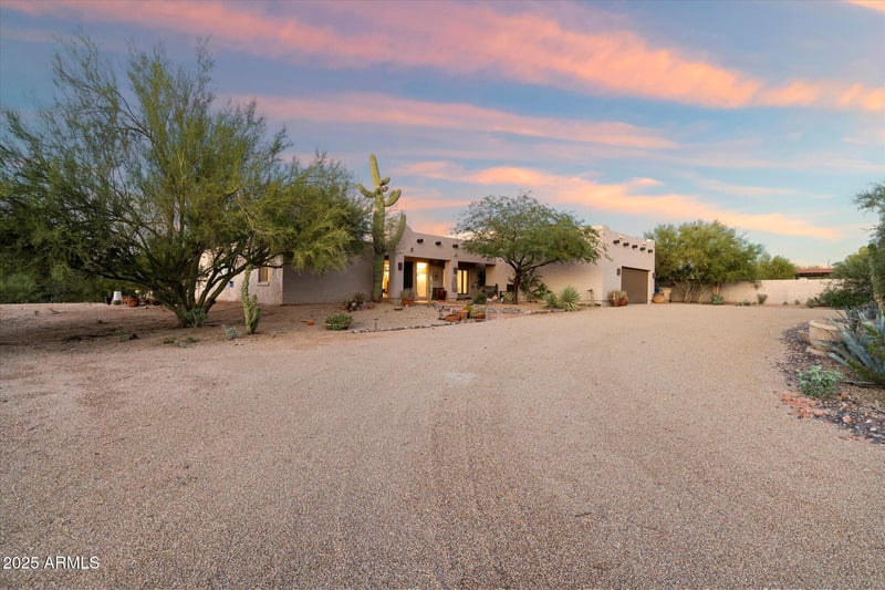 5428 Yolantha St, Cave Creek, AZ 85331