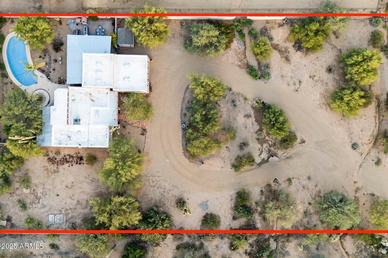 5428 Yolantha St, Cave Creek, AZ 85331