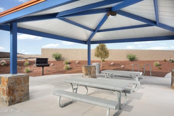 5429 251st Dr, Buckeye, AZ 85326