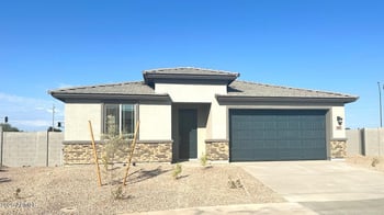 5429 251st Dr, Buckeye, AZ 85326
