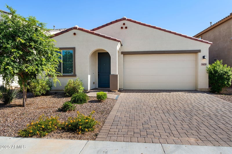 5429 Chuck Box Rd, Laveen, AZ 85339